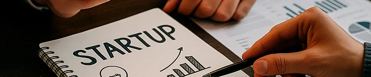 Mentoria para Startups
